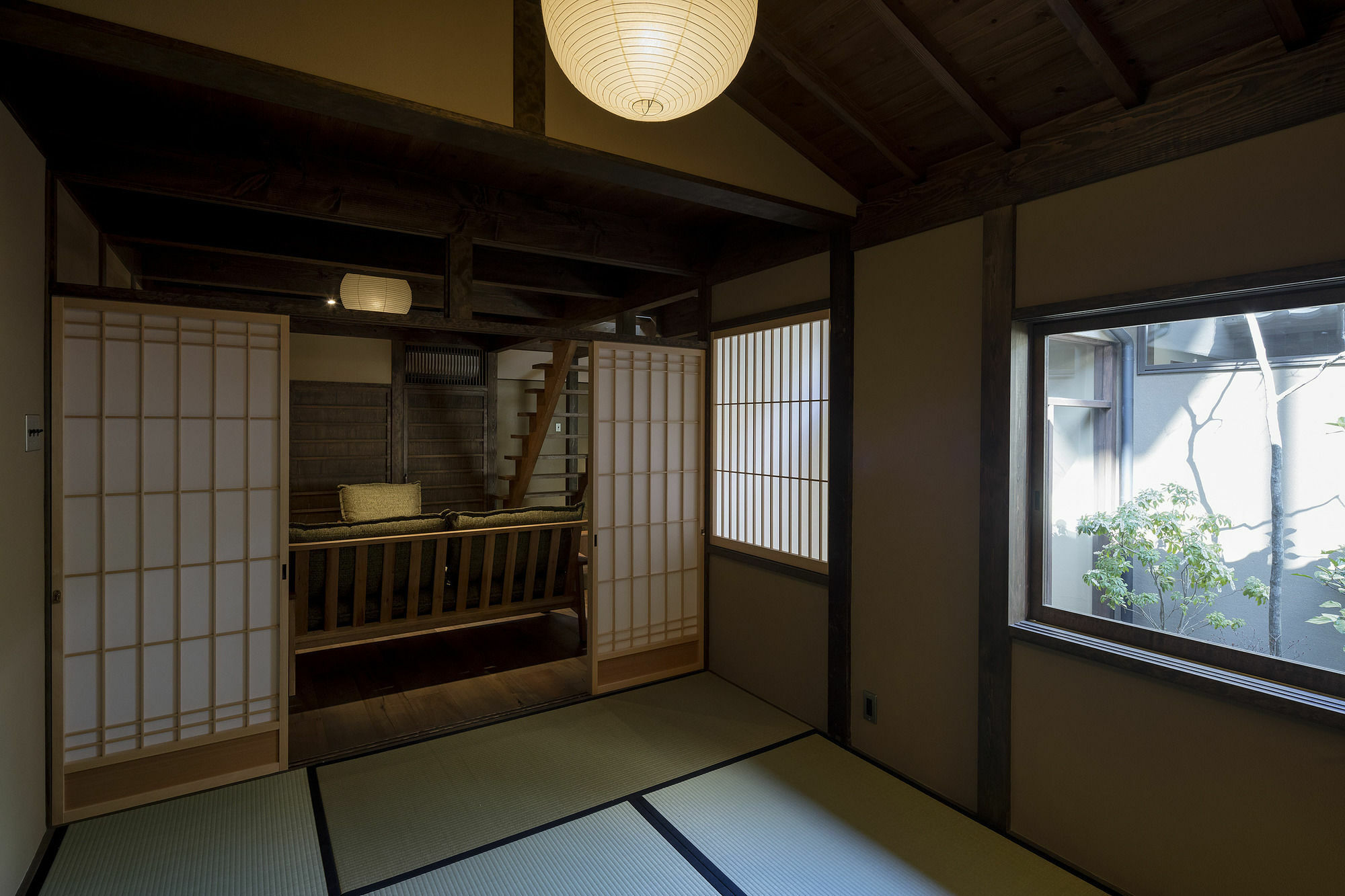 Choya Goshominami Machiya House Vila Quioto Exterior foto