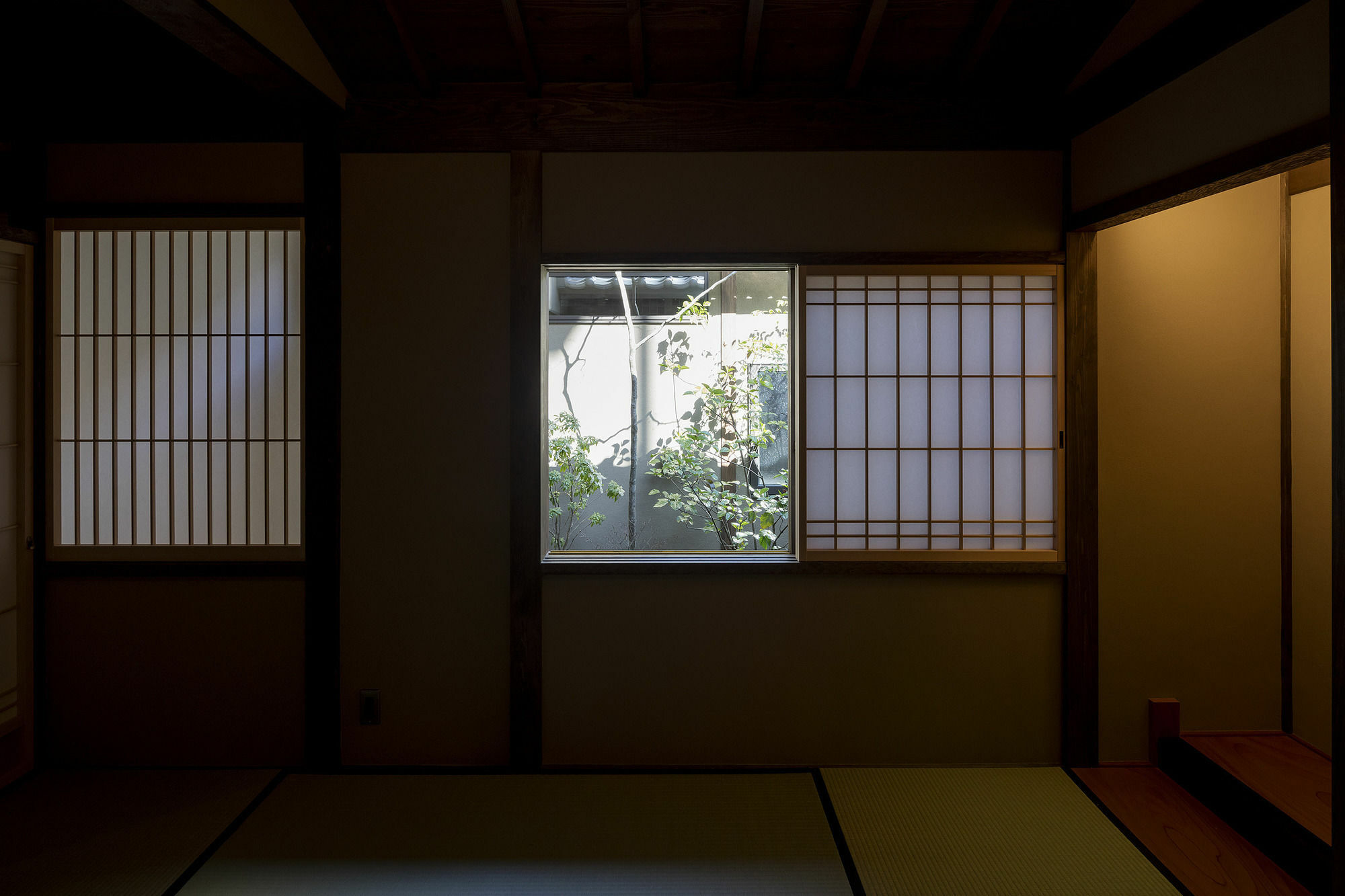 Choya Goshominami Machiya House Vila Quioto Exterior foto