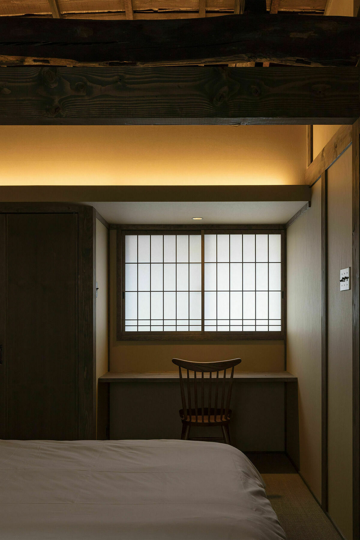 Choya Goshominami Machiya House Vila Quioto Exterior foto