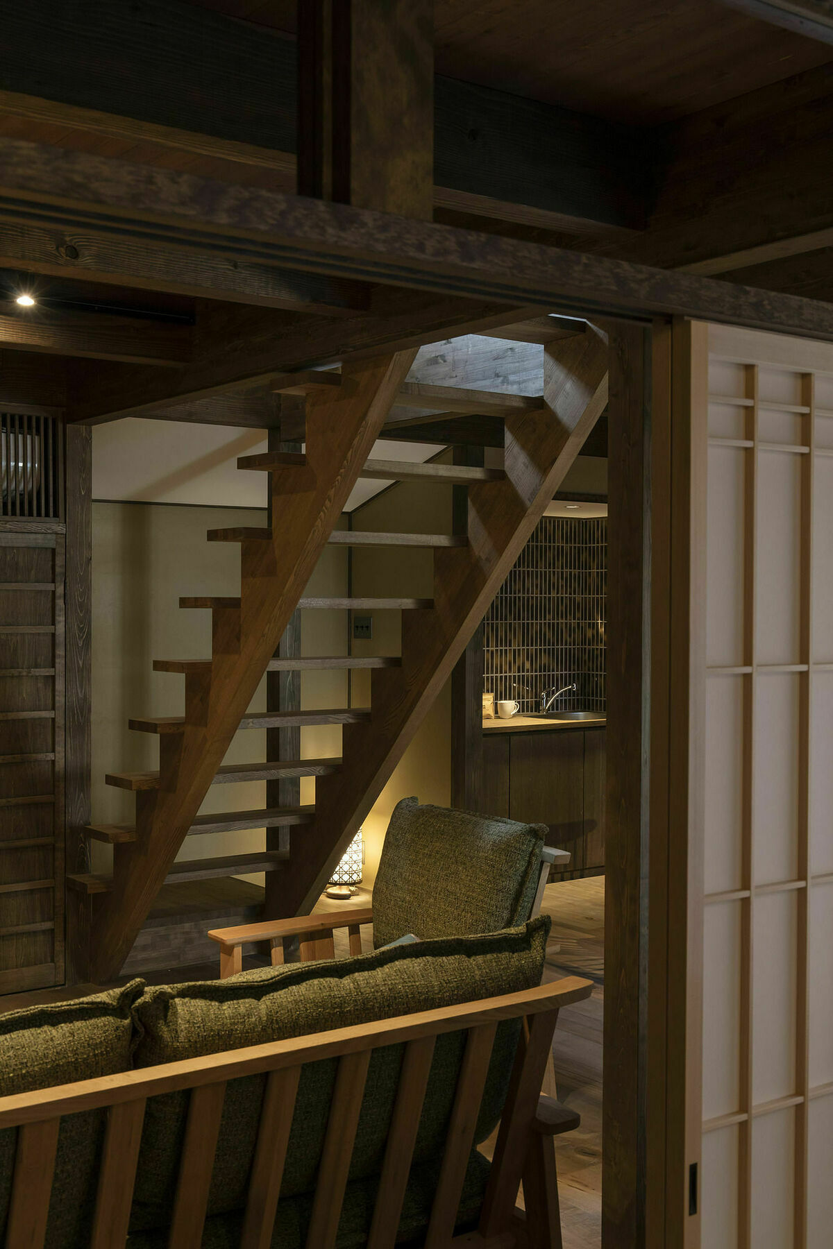 Choya Goshominami Machiya House Vila Quioto Exterior foto