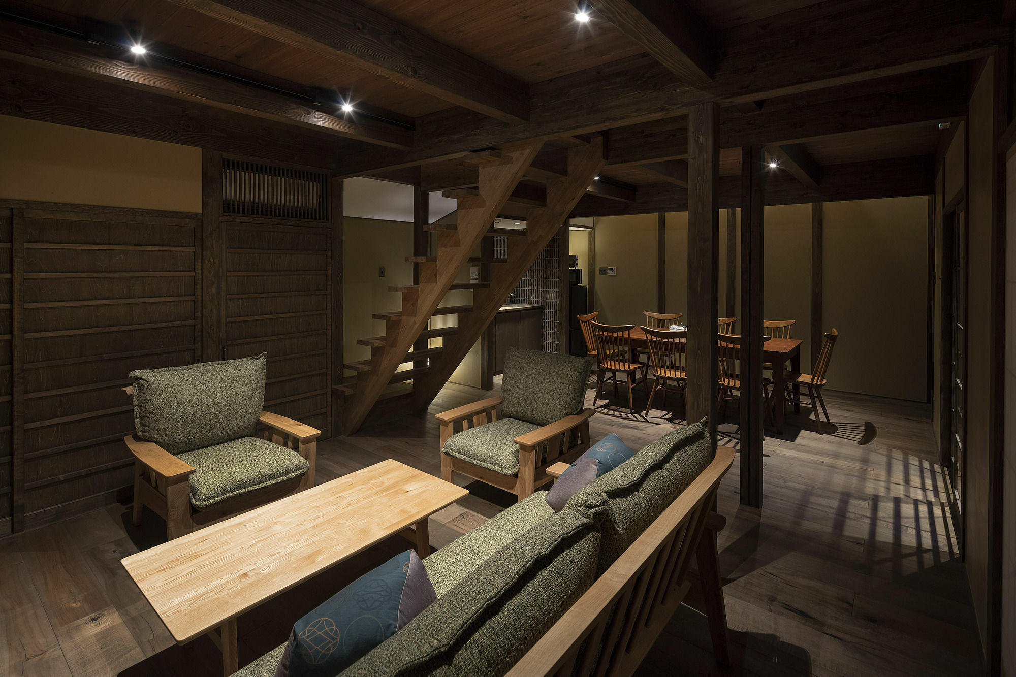 Choya Goshominami Machiya House Vila Quioto Exterior foto